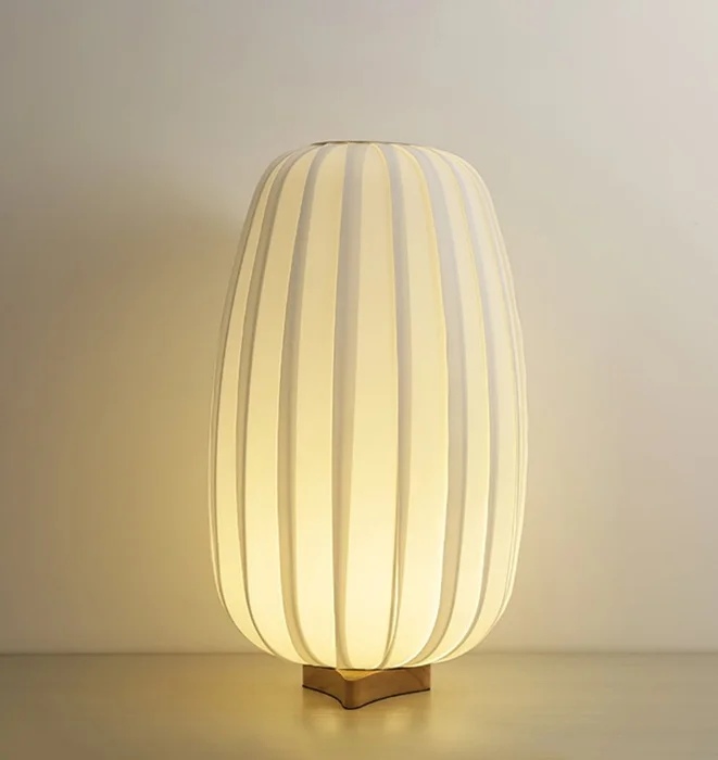 Lámpara BALLON grande - Lámparas de mesa, Uruguay | Simple Deco