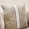 ALMOHADON FERMIN - 50 X 50 CMS - Textiles, Uruguay | La Iberica, vista 5 de 8