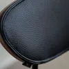 Silla Domenica / Negro en Negro - Sillas, Uruguay | Fabrica Italiana, vista 3 de 3