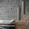 LUMINARIA CINI - Lámparas colgantes, Uruguay | Berlina Store, vista 4 de 6