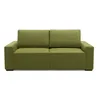 Sofa Moscú 3 Cuerpos 200cm - Verde Oliva Easy Clean - Sillones y sofás, Uruguay | Berna home, vista 1 de 4