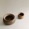 JARRÓN TERRACOTA en Terracota - Jarrones, Uruguay | Zara Home, vista 3 de 6