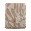 Manta Alk marrón - Textiles, Uruguay | Martinika Deco, vista 5 de 10