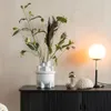 Florero BASSIN Blanco Small en Blanco - Decoración, Uruguay | Viasono, vista 2 de 3
