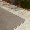 Alfombra Terra Atacama Coconut Black - Textiles, Uruguay | Balcony, vista 5 de 5