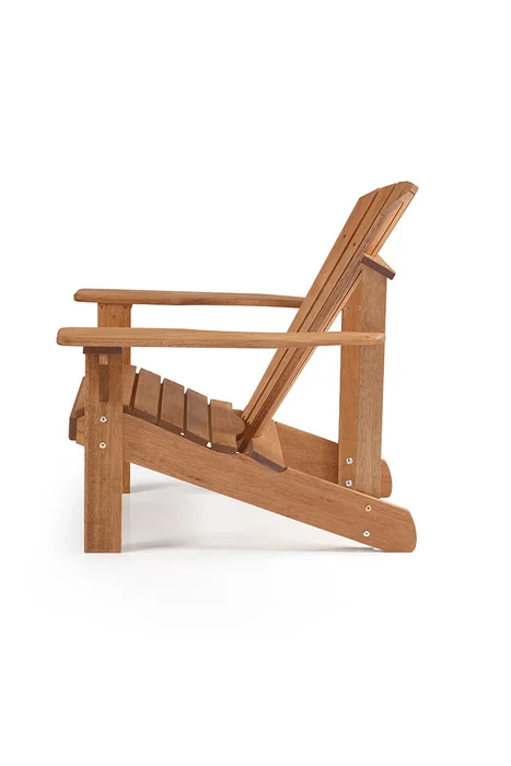 POLTRONA DESCANSO 75x92x90,5CM JATOBA - Muebles para el exterior, Uruguay | Vinibel, vista 3