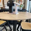 Lámpara de Mesa Inalámbrica - Blanco - Lámparas de mesa, Uruguay | Berna home, vista 5 de 5