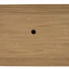 Panel PLISSE 160 en Madera natural - Muebles para TV, Uruguay | Finkel, vista 1 de 2