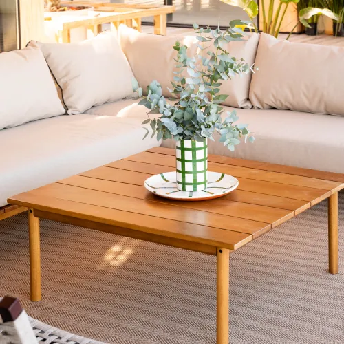 Mesa de Centro Prea - Muebles para TV, Uruguay | Balcony
