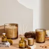 Vela aromática Forest Light 1400 gr en Verde - Velas y Portavelas, Uruguay | Kavehome, vista 3 de 5