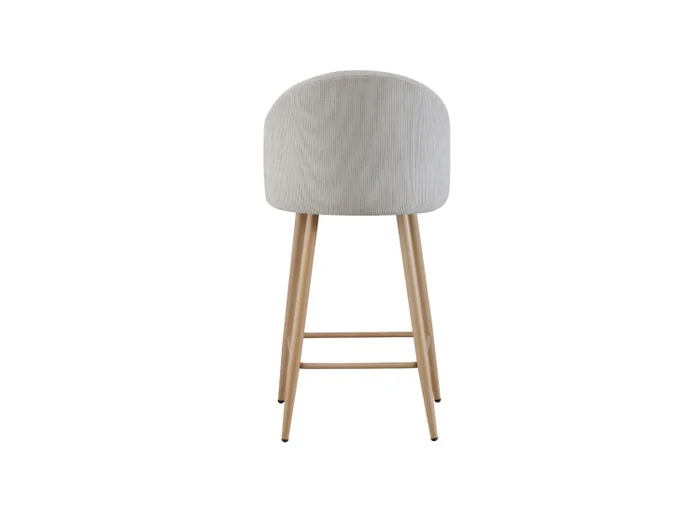 Banqueta MILY - Beige en Beige - Butacas, banquetas y puffs, Uruguay | Finkel, vista 5