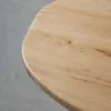 Mesa de centro Milo - Natural en Madera natural - Mesas de living, Uruguay | Walnut, vista 2 de 5