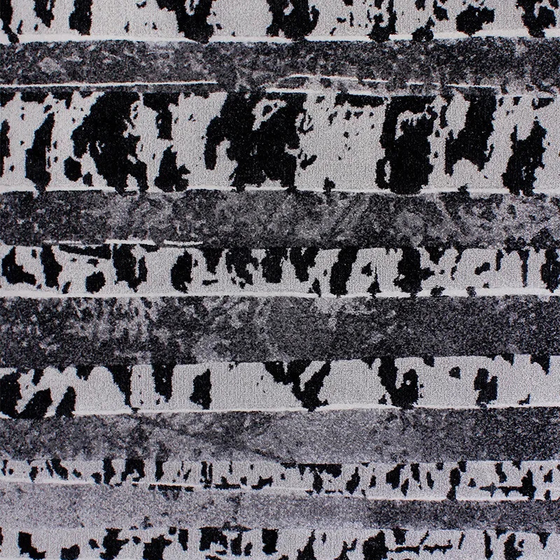 ALFOMBRA FIRENZE FIR/6239/6S13/ 160X230 PAPER WHITE/GREY en Multicolor - Alfombras, Uruguay | Vinibel