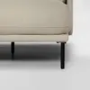 Sofá con chaise COSTA BEIGE IZQUIERDO - Sillones y sofás, Uruguay | Viasono, vista 5 de 5