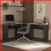 Escritorio esquinero – Max 7880001 - Escritorios y sillas de escritorio, Uruguay | Punto Unión, vista 7 de 7