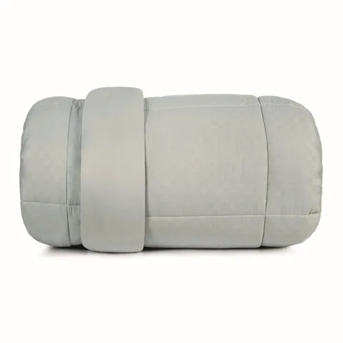 Acolchado Queen - Toque pluma Hit 2,60m x 2,40m - Textiles, Uruguay | Decohogar