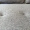 Sofá Cama Amanda con Baúl Gris - Sillones y sofás, Uruguay | Berna home, vista 8 de 9