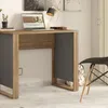Escritorio Mesa Para Computadora Estudios Pc Notebook Morada - Escritorios y sillas de escritorio, Uruguay | Muebles Express, vista 2 de 3