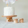 Candelabros peque x 2 (doble cuero) - Velas y Portavelas, Uruguay | Dreams On Time, vista 4 de 10