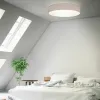 Lámpara de techo Alana en Beige - Lámparas colgantes, Uruguay | Alta Gracia Deco, vista 2 de 2