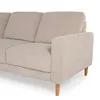 Rinconera Tana - Tela Aquaclean - 2 + Chaise - A fabricar en Patrón - Sillones y sofás, Uruguay | NYR, vista 3 de 5