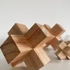 Figura decorativa de madera – 21 cm - Decoración, Uruguay | Dreams On Time, vista 7 de 9