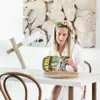 SILLA AMALIA - BAMBOO Y RATTAN - SIKA DESIGN en Marrón - Sillas, Uruguay | La Iberica, vista 12 de 18