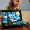 JUEGO DE MESA LEGO® IDEAS VINCENT VAN GOGH: LA NOCHE ESTRELLADA  - Decoración, Uruguay | Viasono, vista 1 de 5