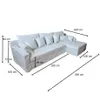 Sillon Bowie en Blanco - Sillones y sofás, Uruguay | La Cueva Muebles, vista 3 de 10