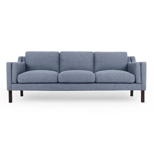 Sofa 2213 | Børge Mogensen - Sillones y sofás, Uruguay | Mad for Modern
