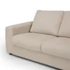 Sofá Juno - Tela Aquaclean - 2 cuerpos - A fabricar en Patrón - Sillones y sofás, Uruguay | NYR, vista 5 de 6