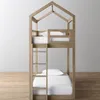 Cama Cucheta Paris - Dormitorio, Uruguay | Treehouse Deco, vista 6 de 8