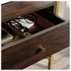 Mesa lateral - Sauder - Linea Harper Heights en Multicolor - Mesas de arrimo, Uruguay | Ecowood, vista 4 de 5