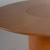 Mesa Vivir en Madera natural - Mesas de comedor, Uruguay | Fabrica Italiana, vista 3 de 5
