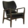 BUTACA DE MADERA TAPIZADA CIBELLES en Beige - Sillones y sofás, Uruguay | Igoa, vista 6 de 8