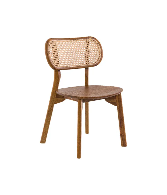 SILLA PEANUT 40X48X80H - Sillas, Uruguay | Vinibel