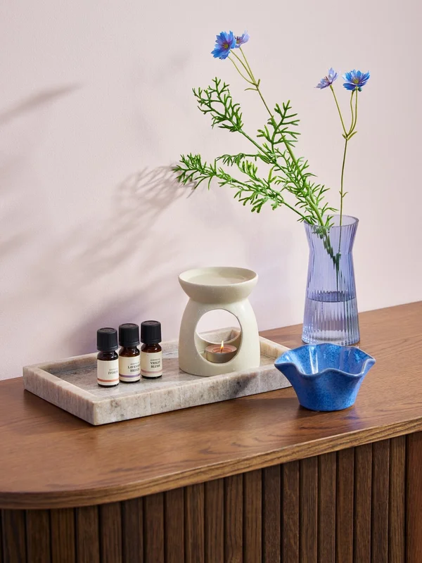 Aceite aromático LEON 10ml 3 unidades en Marrón - Velas y Portavelas, Uruguay | JYSK, vista 3