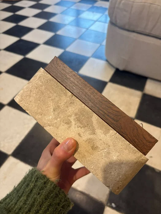 Aplique de techo Square doble 20cm - Lámparas colgantes, Uruguay | De Arcos