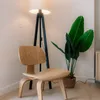 Butaca - Poltrona Eames de Fresno LCW - Butacas, banquetas y puffs, Uruguay | Berna home, vista 4 de 5
