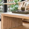 MESA LIVING RALPH - 1.60 X 0.80 en Madera natural - Mesas de living, Uruguay | La Iberica, vista 3 de 15