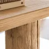 MESA DE ARRIMO /CONSOLA SILVESTRE - 1.50 MTS en Madera natural - Bibliotecas, Uruguay | La Iberica, vista 7 de 32