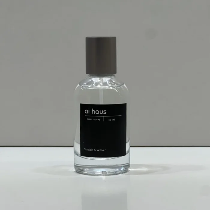 Home Y Textil Spray 50ml en Gris - Decoración, Uruguay | Aihaus