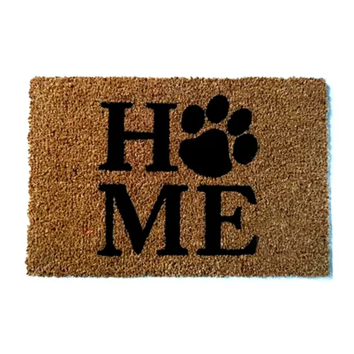 FELPUDO DE COCO 40X60CM H.1.5CM HOME DOG - Textiles, Uruguay | Decohogar