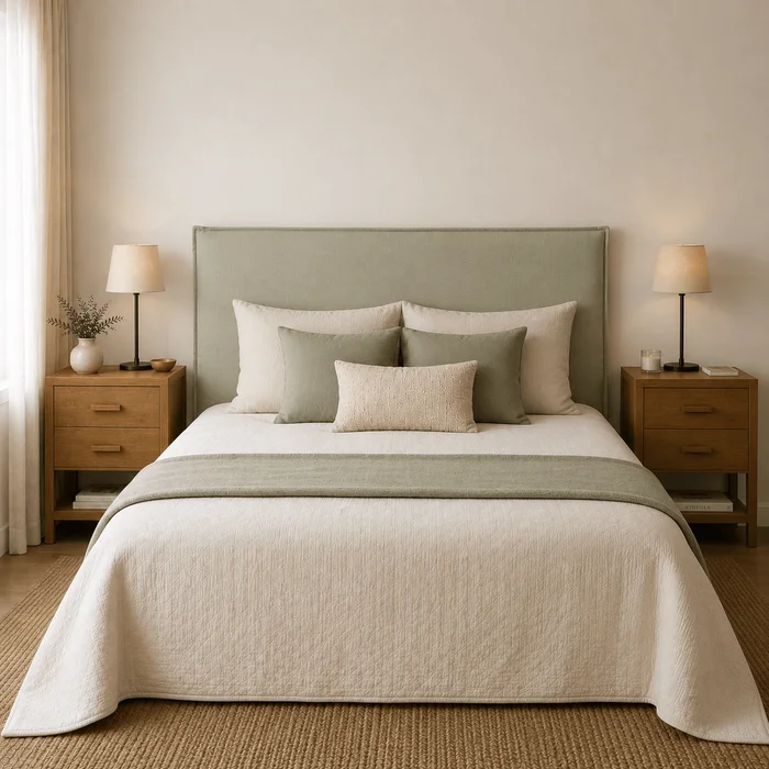 RESPALDO LISO - Respaldos de cama, Uruguay | Forum Design
