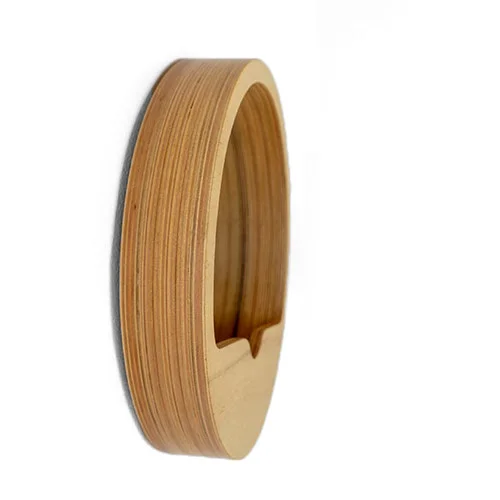 Espejo Recibidor Brasilia en Madera natural - Espejos, Uruguay | Benteveo, vista 6