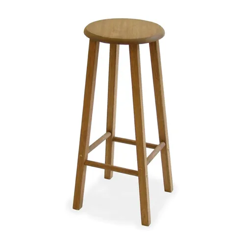 Banqueta Naipe en Marrón - Muebles para el exterior, Uruguay | Furest