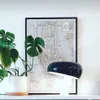Lampara de mesa SP - Lámparas de mesa, Uruguay | Simple Deco, vista 4 de 4