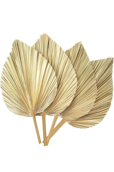 Hoja Modelo Silvestre en Madera natural - Decoración de pared, Uruguay | Indrana