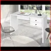 Escritorio 2 cajones – Intelectual 6090002 - Escritorios y sillas de escritorio, Uruguay | Punto Unión, vista 5 de 5