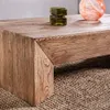 Mesa De Centro Solid - Mesas de living, Uruguay | Aihaus, vista 3 de 4